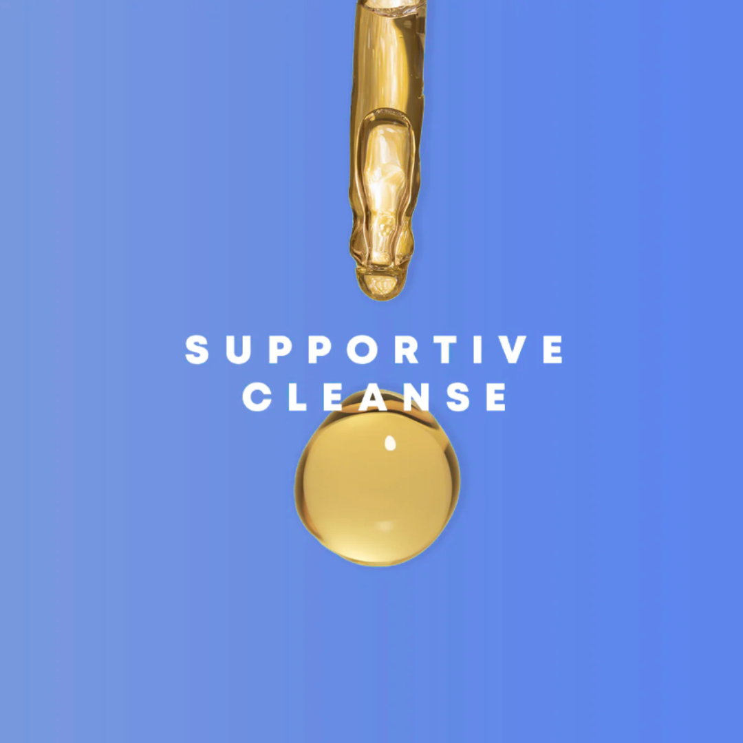 Zeolite Detox Drops